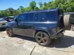 2024 LAND ROVER Defender