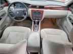 2009 CHEVROLET IMPALA