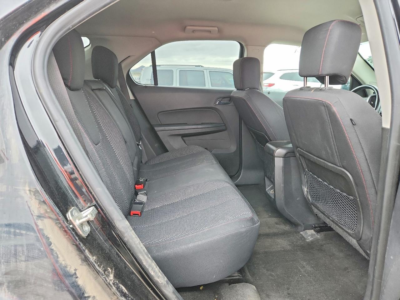 2014 CHEVROLET EQUINOX