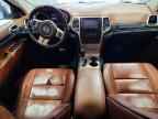 2012 JEEP Grand Cherokee