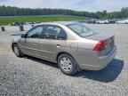 2003 HONDA CIVIC