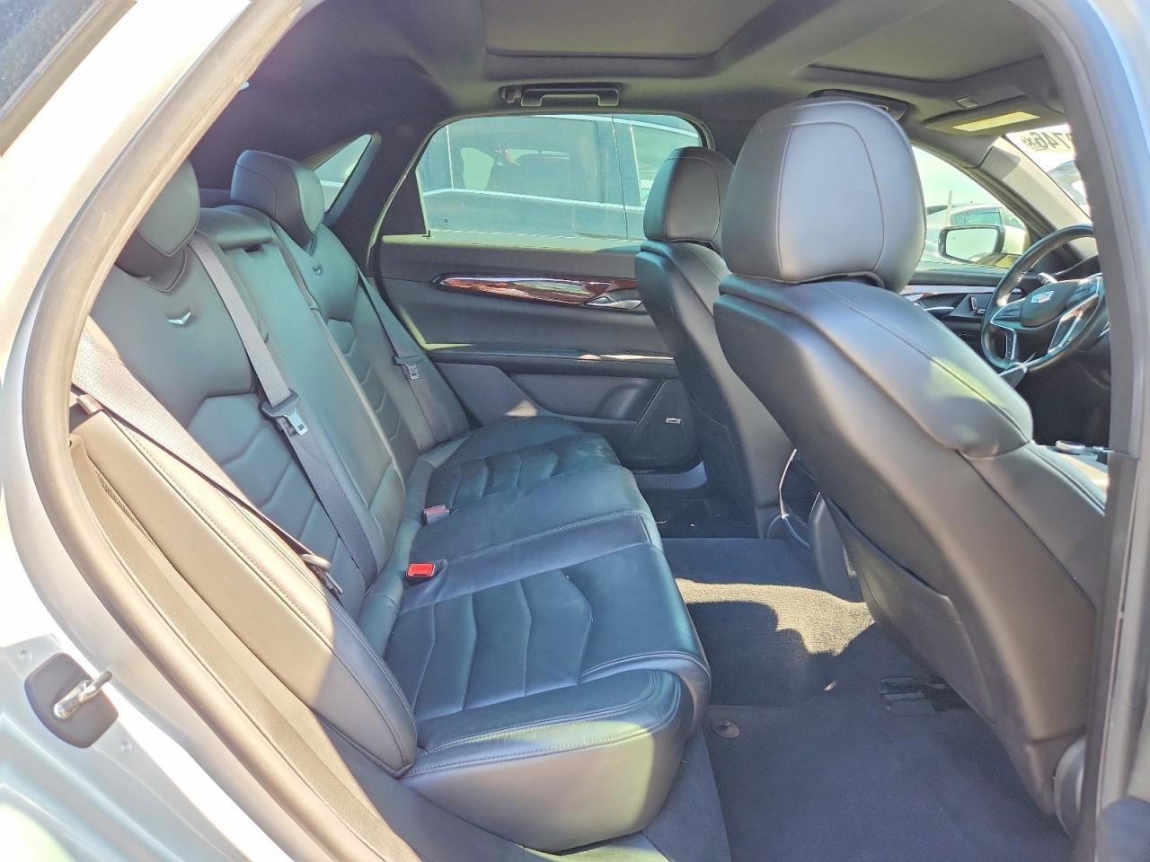 2019 CADILLAC CT6