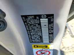 2010 LEXUS HS 250h