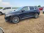 2017 LINCOLN MKX
