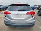 2016 HONDA HR-V