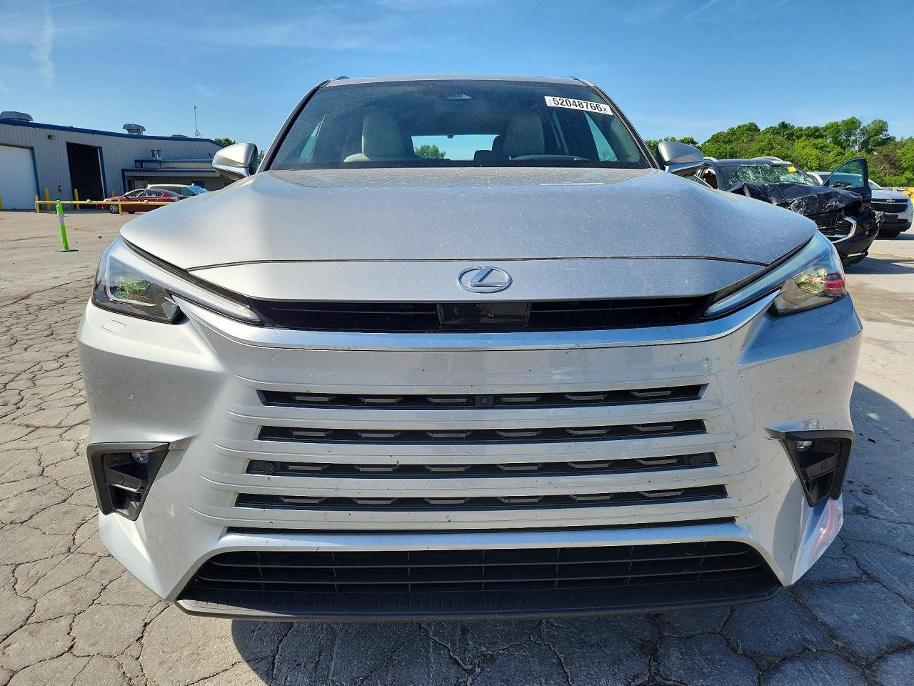 2024 LEXUS TX 350