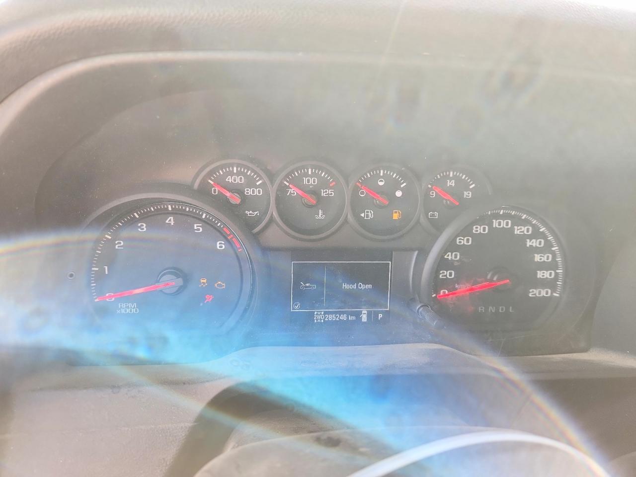 2019 GMC Sierra
