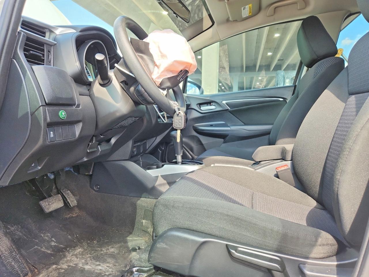 2019 HONDA FIT