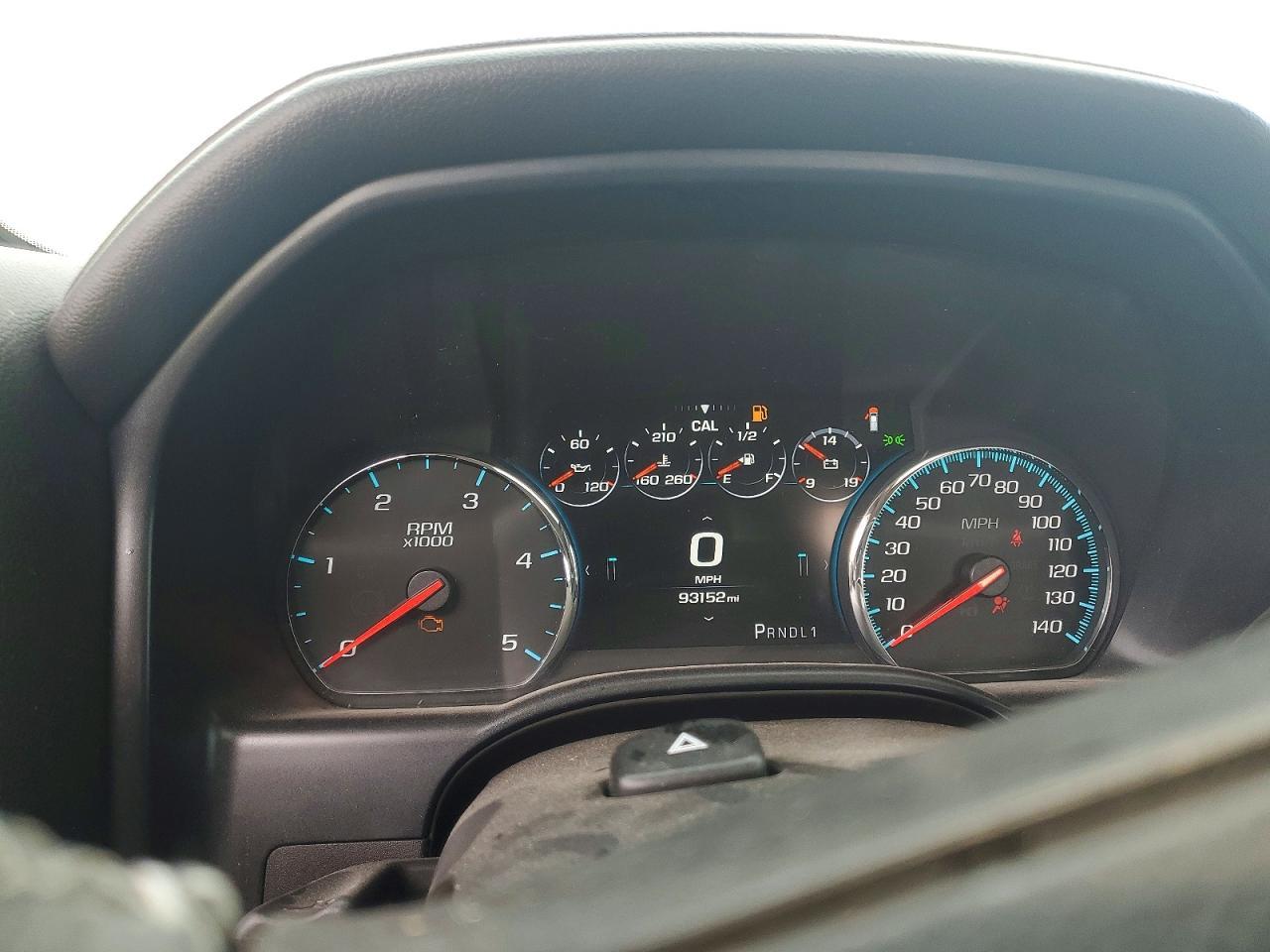 2018 GMC Sierra