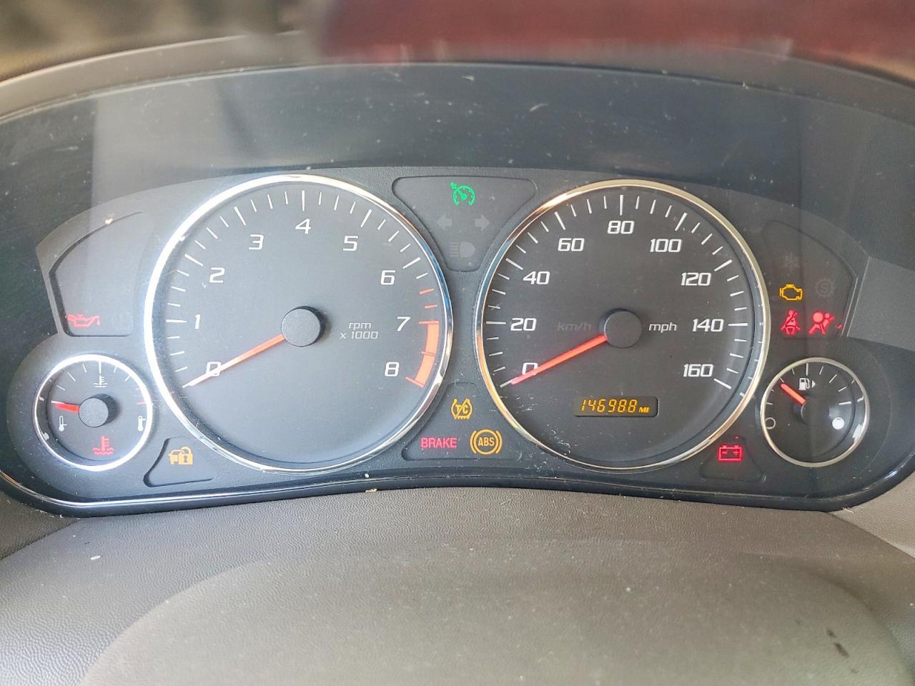 2006 CADILLAC CTS