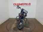 2018 HARLEY-DAVIDSON FLHCS