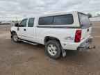 2003 CHEVROLET Silverado