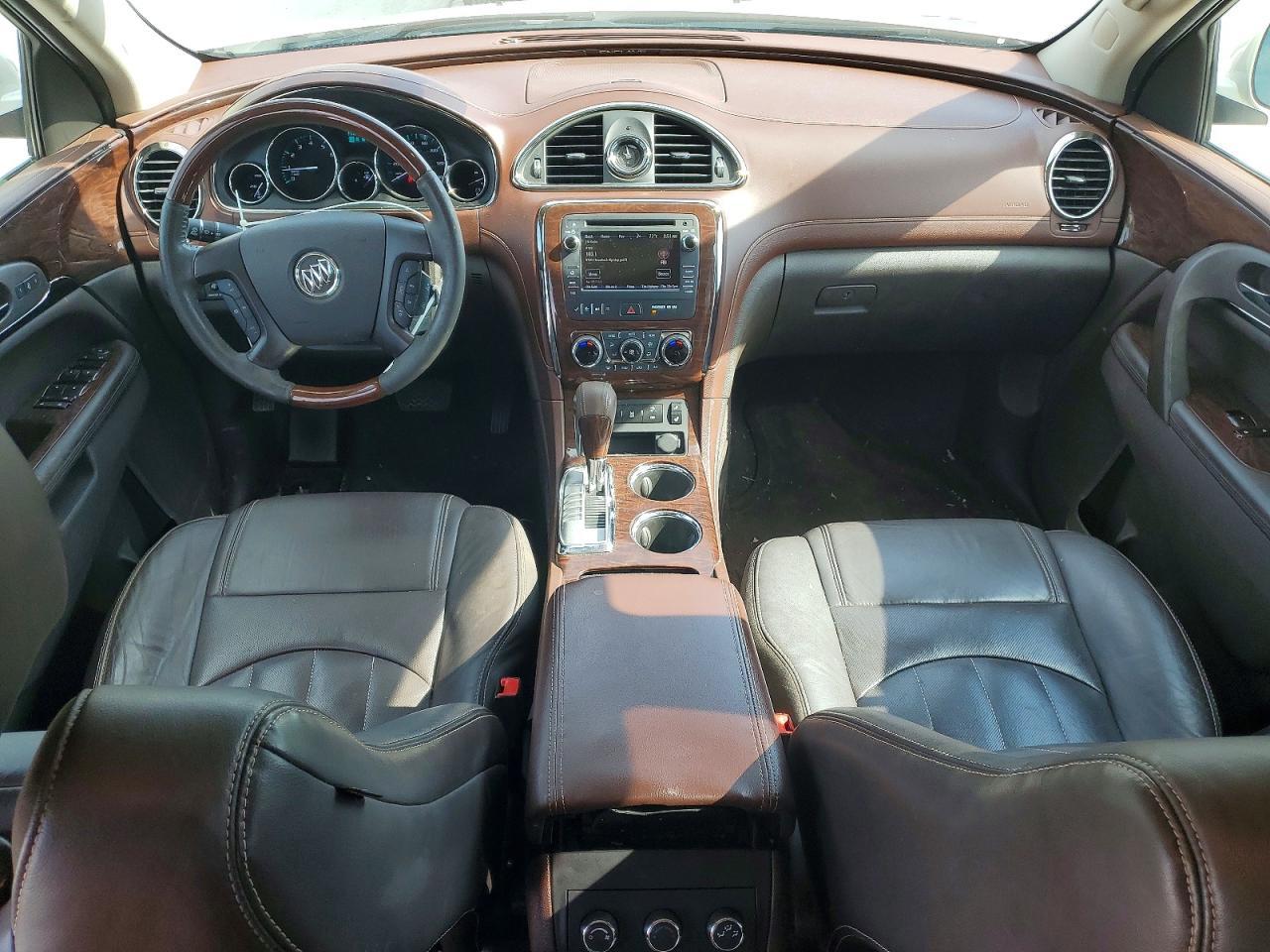 2013 BUICK ENCLAVE