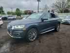 2020 AUDI Q5