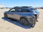 2023 SUBARU Outback
