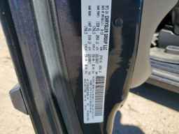 2014 DODGE GRAND CARAVAN