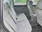 2002 VOLKSWAGEN Passat