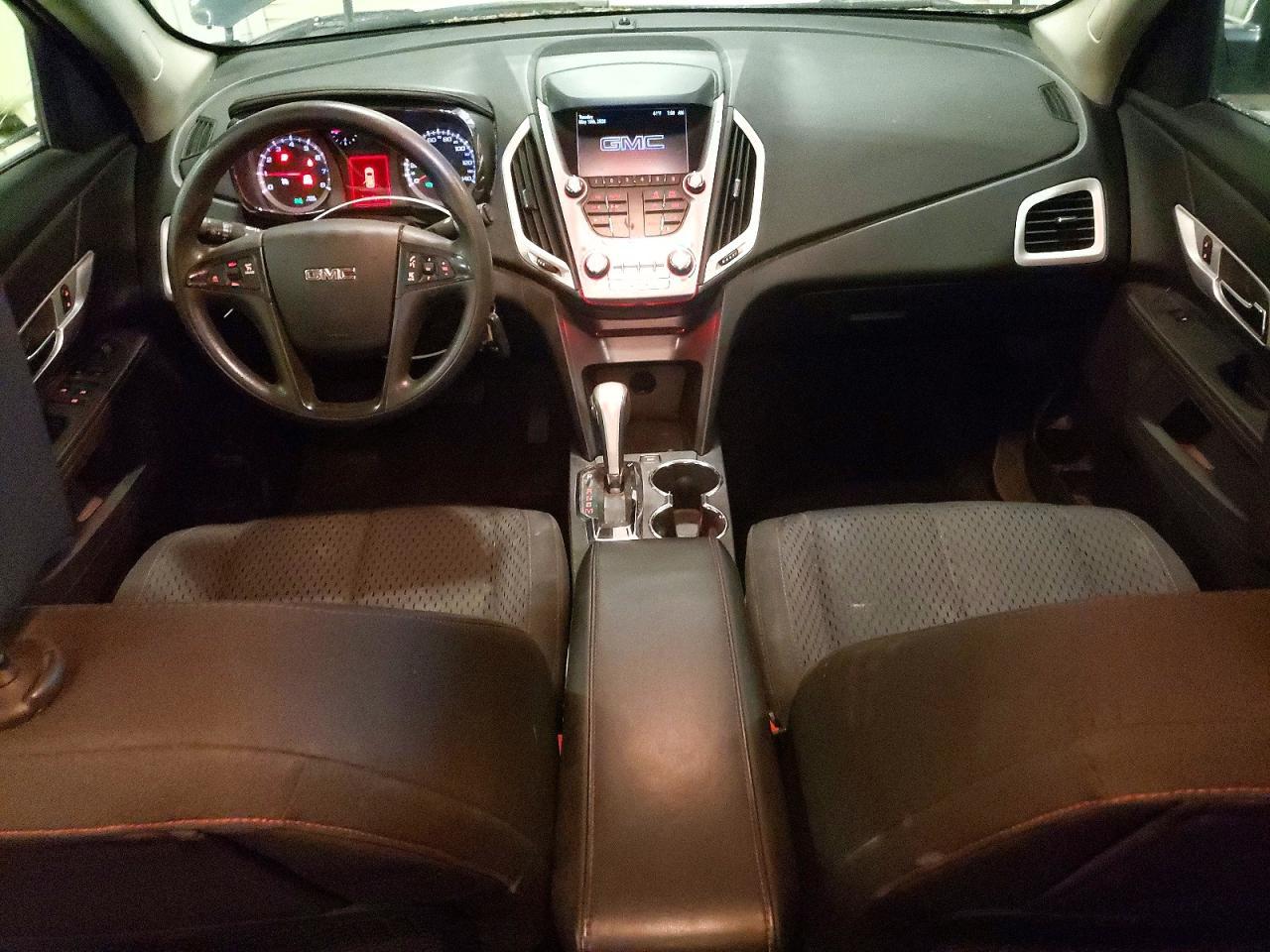 2013 GMC Terrain