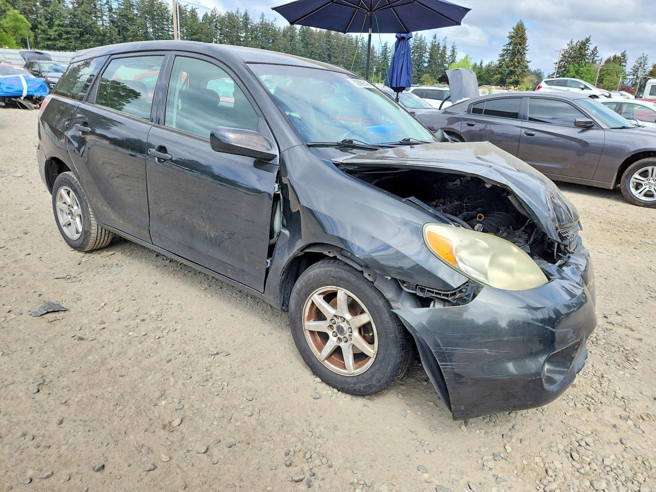 2006 TOYOTA MATRIX