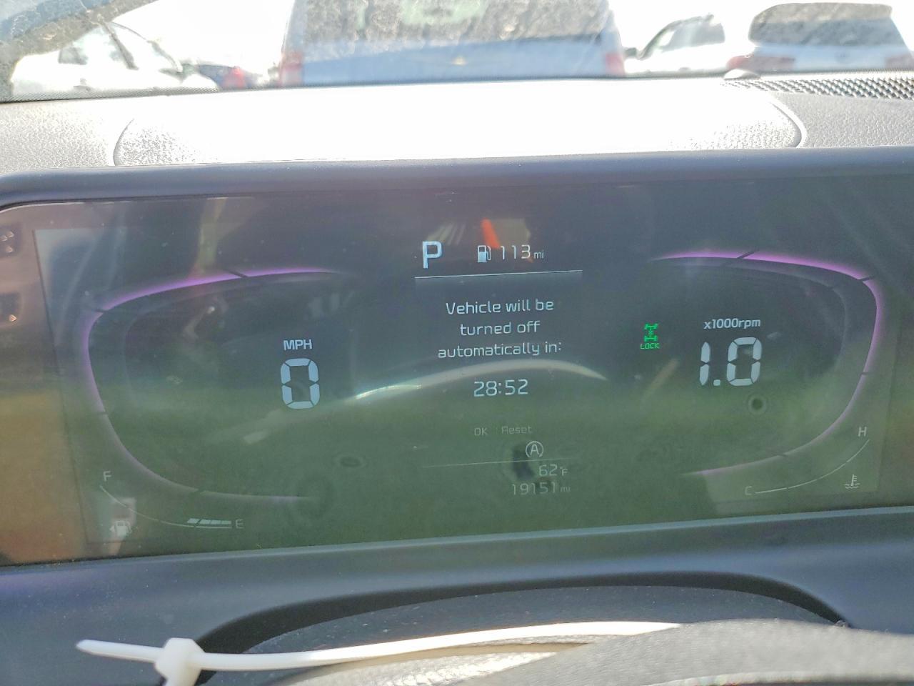 2025 KIA SELTOS