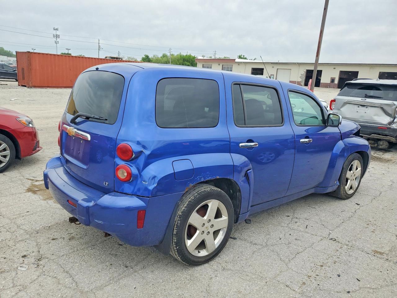 2006 CHEVROLET HHR