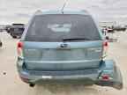 2013 SUBARU FORESTER