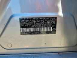 2008 LEXUS LS 460