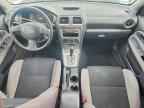 2006 SUBARU IMPREZA