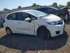 2016 HONDA FIT