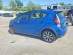 2018 TOYOTA Prius c