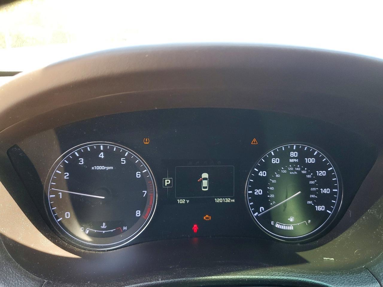 2015 HYUNDAI GENESIS