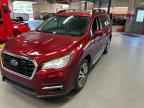 2022 SUBARU Ascent