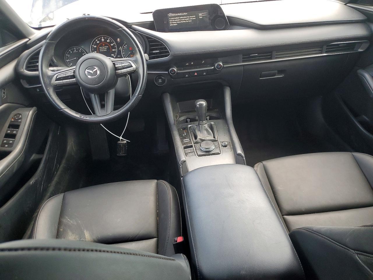 2022 MAZDA 3