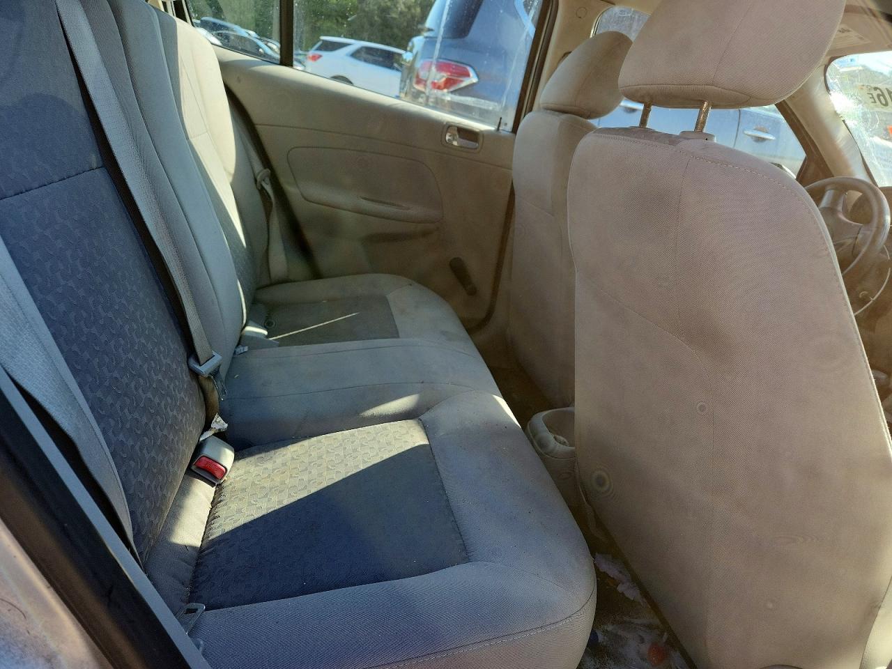 2010 CHEVROLET COBALT