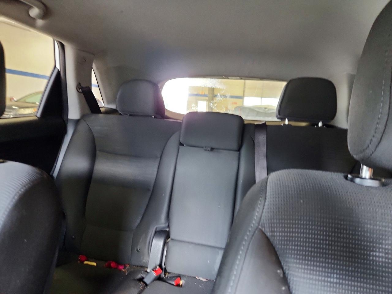 2014 KIA SORENTO