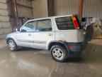 2001 HONDA CR-V