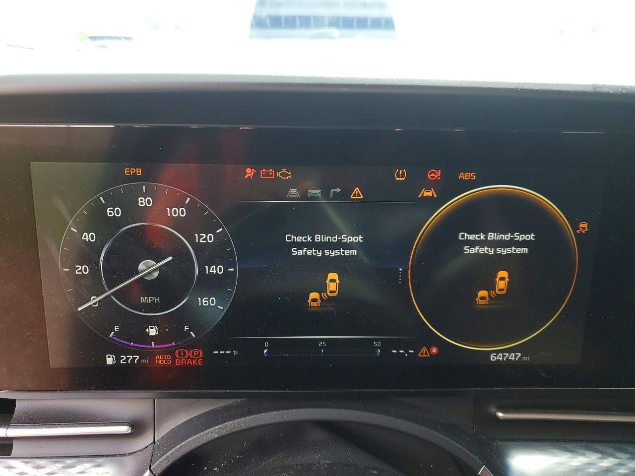 2022 KIA Carnival