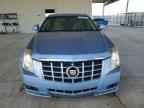 2013 CADILLAC CTS