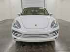 2013 PORSCHE CAYENNE