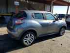 2016 NISSAN Juke