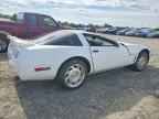 1995 CHEVROLET CORVETTE