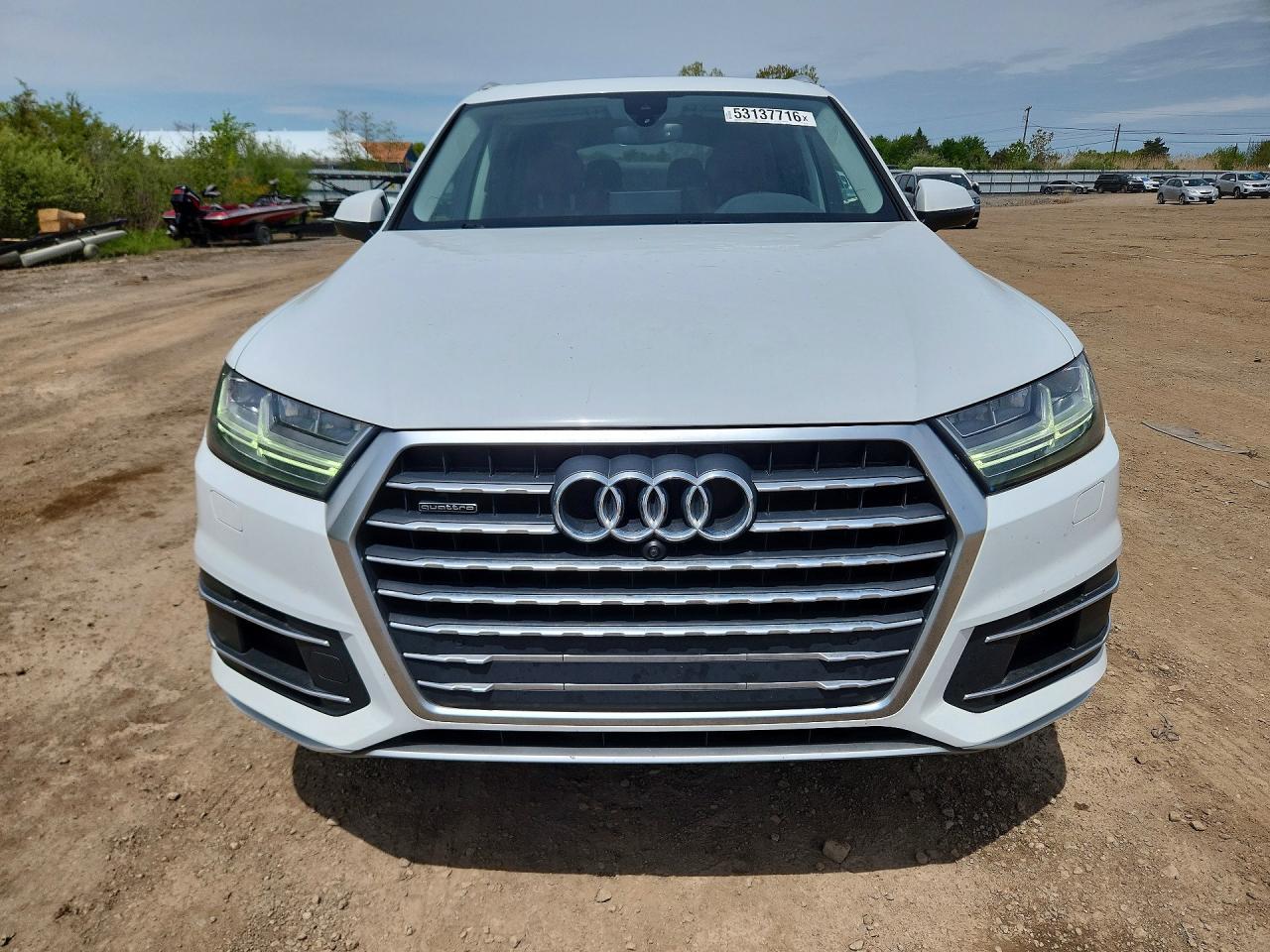 2019 AUDI Q7