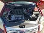 2007 FORD FUSION