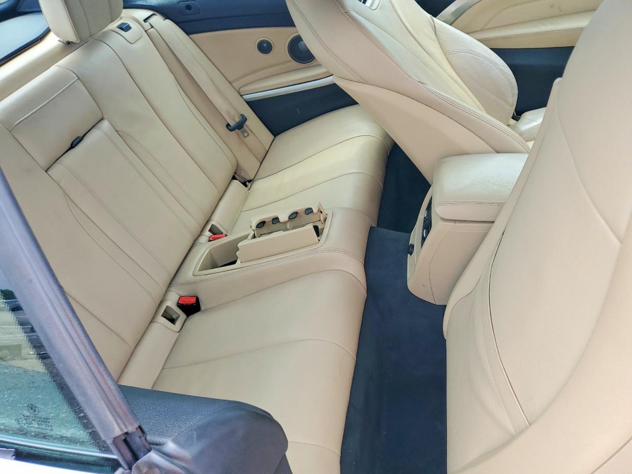 2018 BMW 4 Series