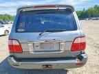2003 LEXUS Lx 470
