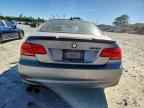 2012 BMW 3 SERIES