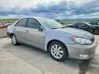2005 TOYOTA CAMRY