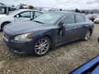 2011 NISSAN Maxima