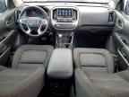 2022 GMC CANYON