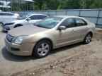 2006 FORD FUSION